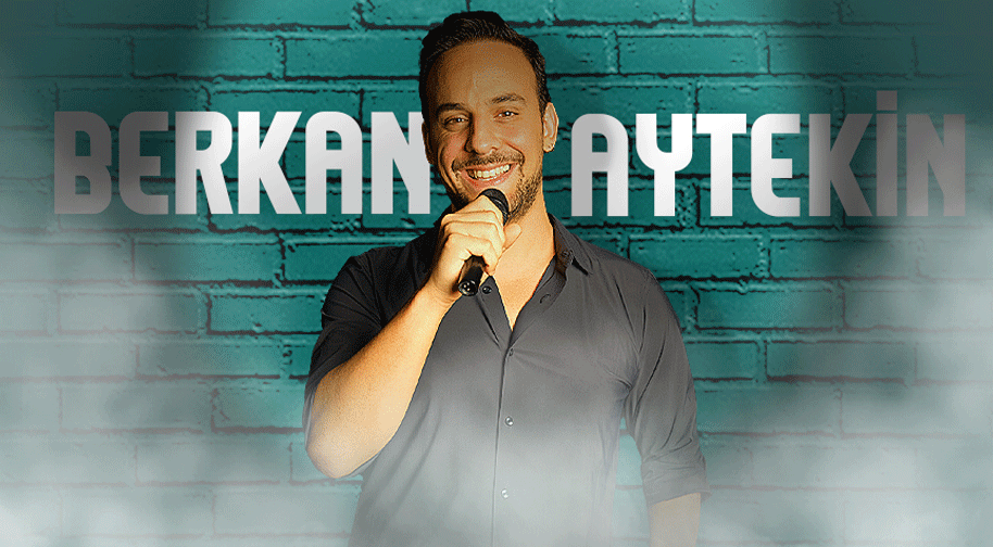 Berkan Aytekin
