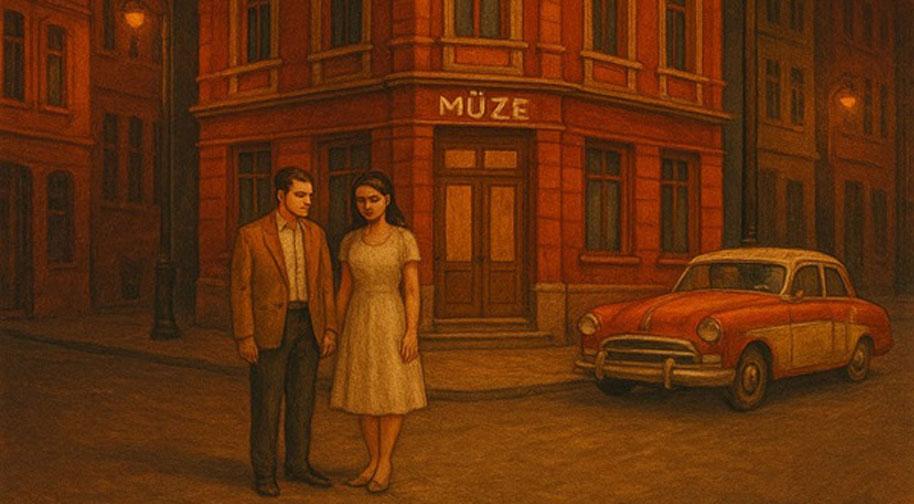 Masumiyet Müzesi