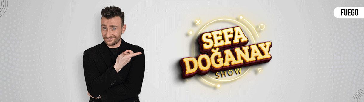 Sefa Doğanay