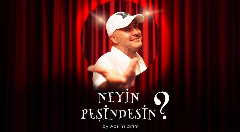 Adil Yıldırım