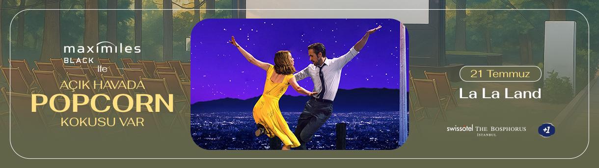 La La Land