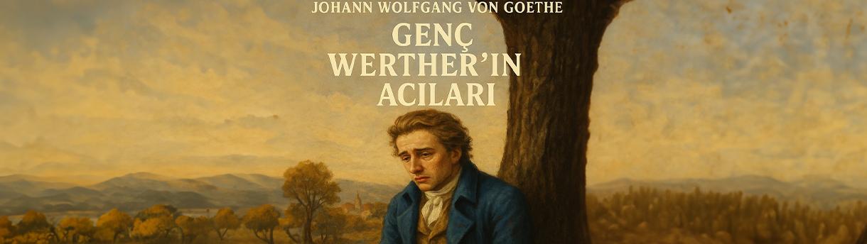 Genç Wertherin Acıları