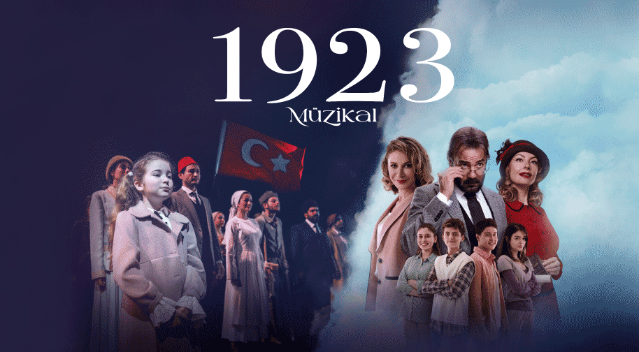 1923 Müzikali