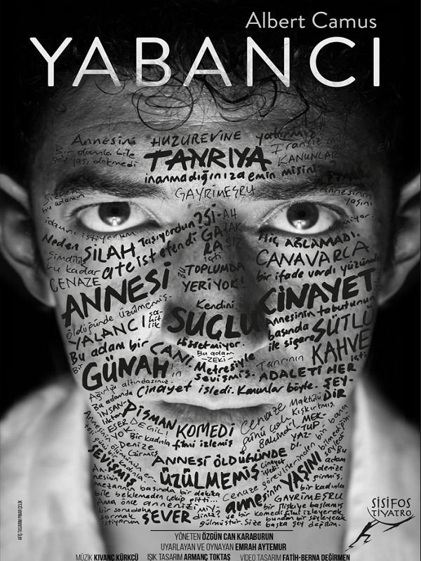 Yabancı
