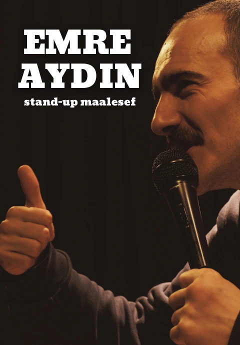 Emre Aydın Stand Up