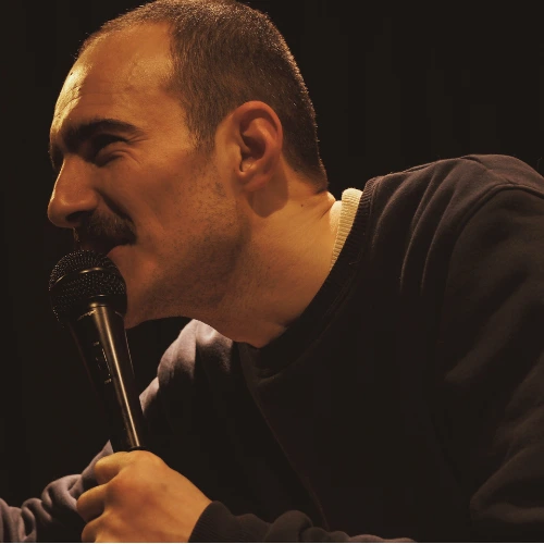 Emre Aydın Stand Up