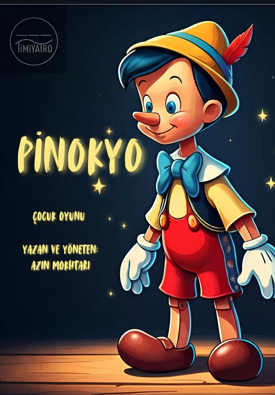 Pinokyo