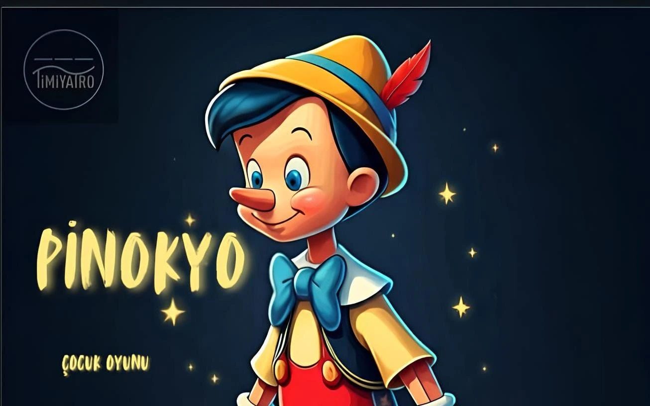 Pinokyo
