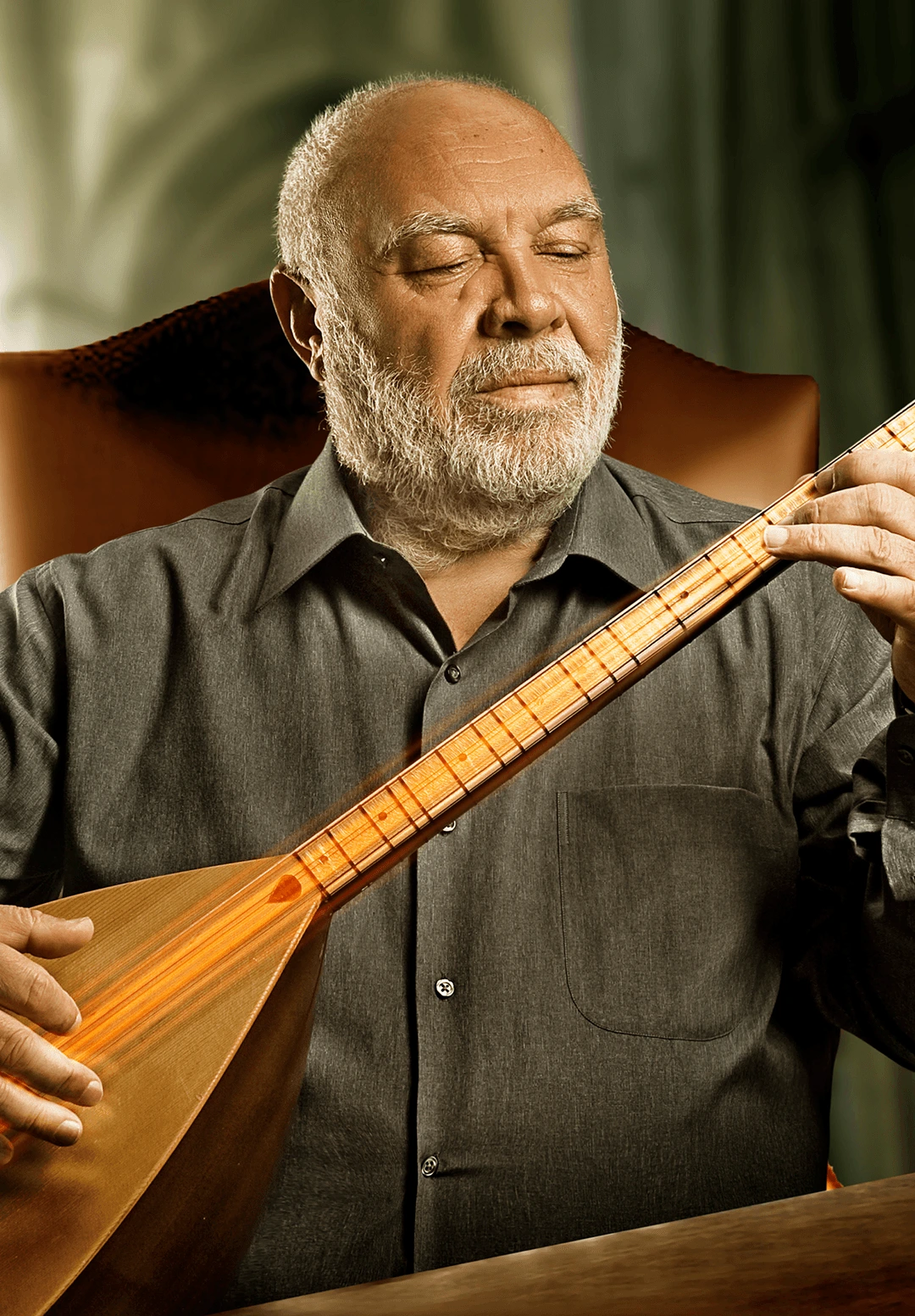 Musa Eroğlu Konseri