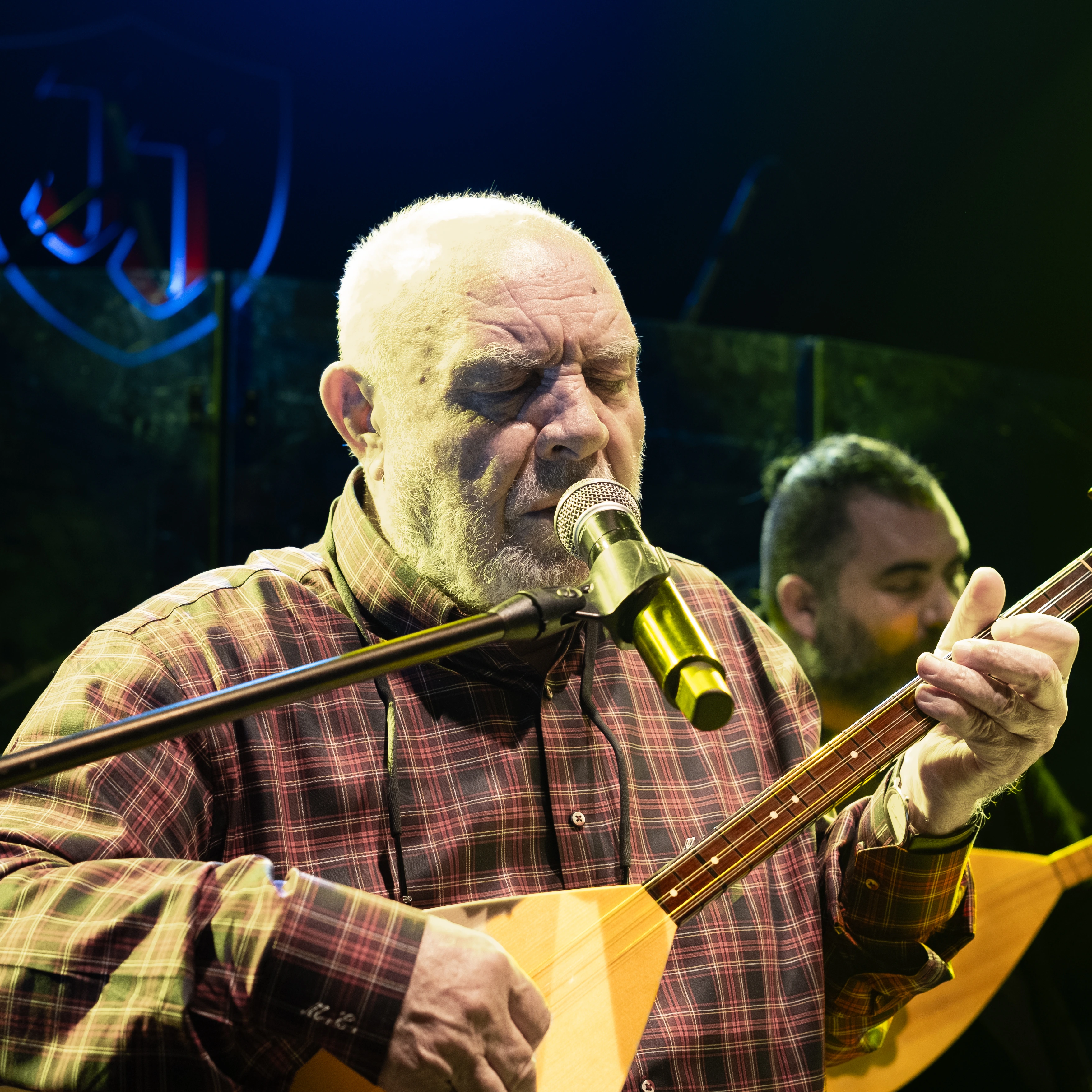 Musa Eroğlu Konseri