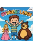 Oyuncaklarım