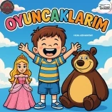 Oyuncaklarım