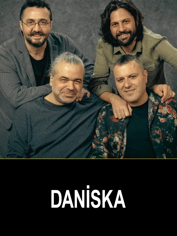 Daniska