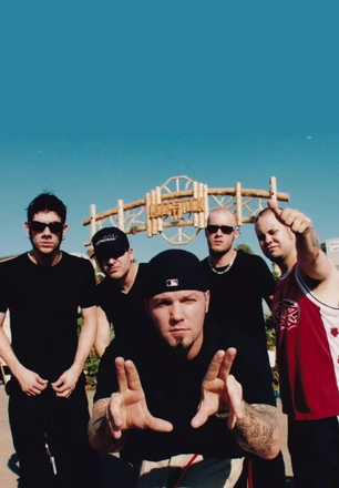 limp bizkit