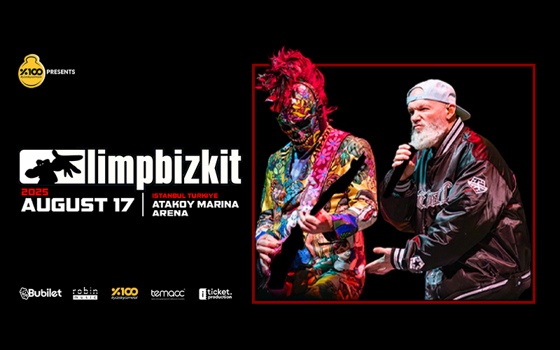 Limp Bizkit