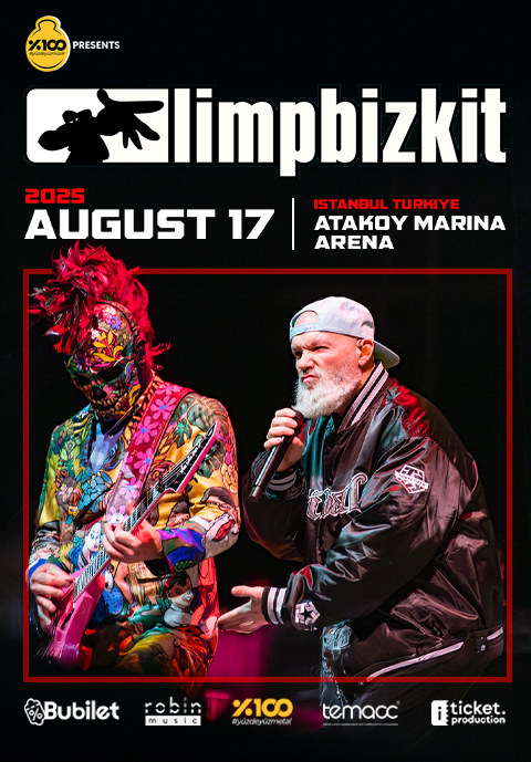 Limp Bizkit