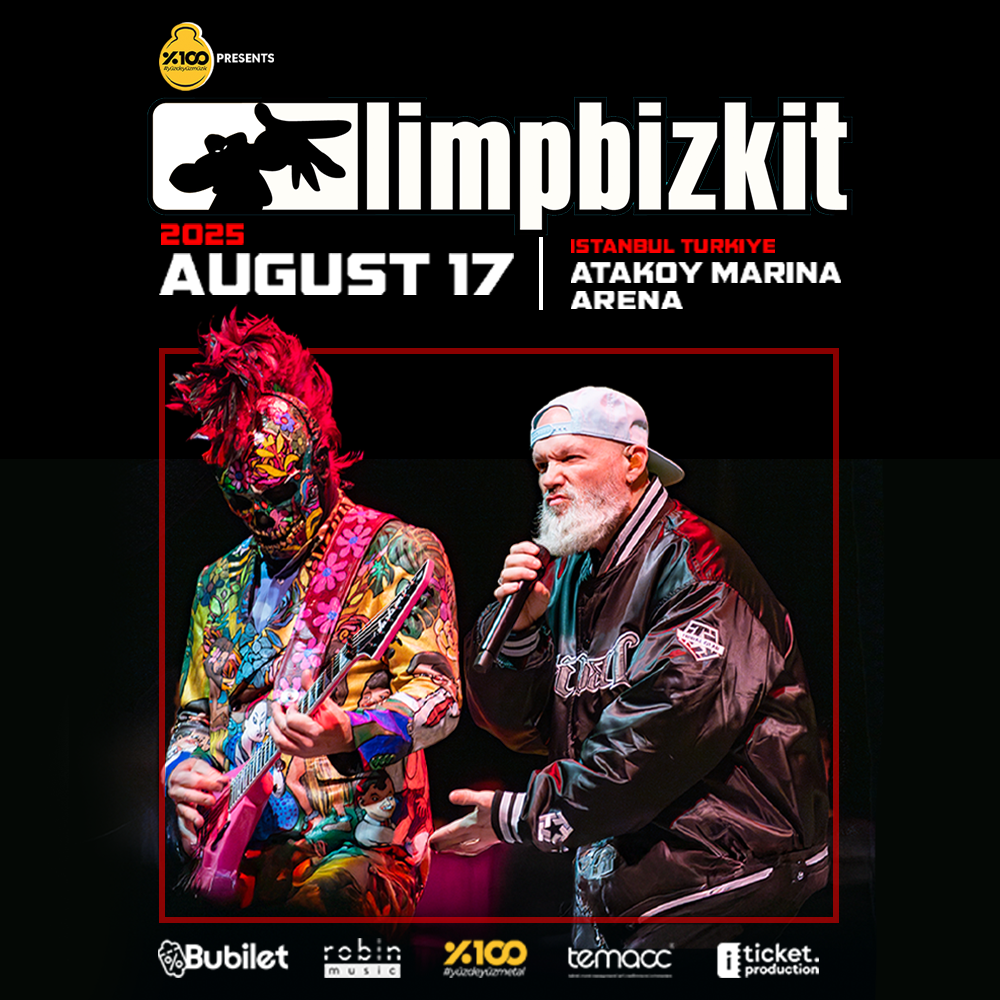 Limp Bizkit