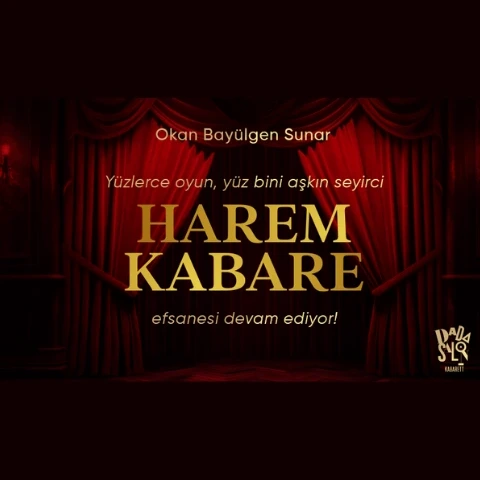 Harem Kabare