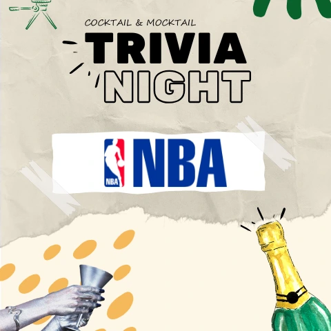 Trivia Night: NBA