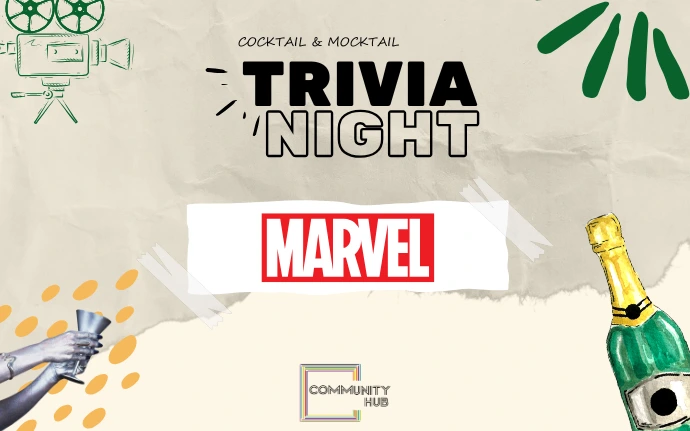 Modern Family Quiz Night