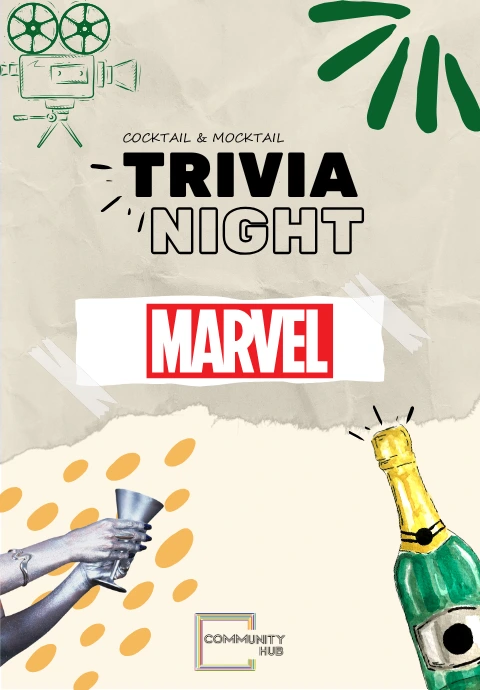Modern Family Quiz Night