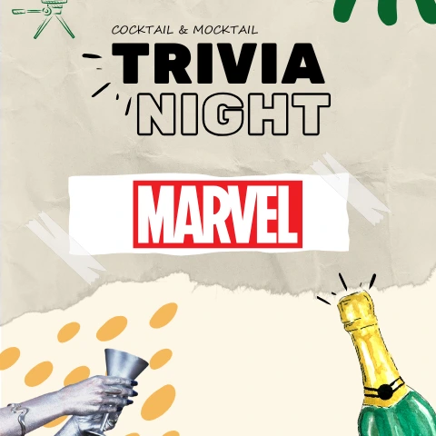 Modern Family Quiz Night