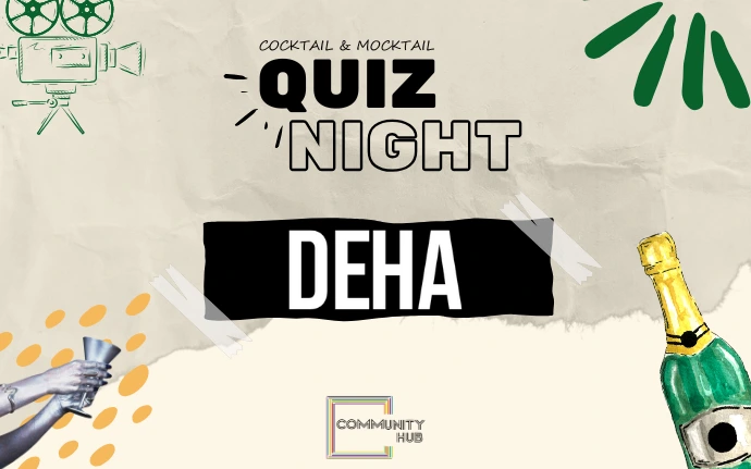 Harry Potter (Kitap Serisi) Quiz Night