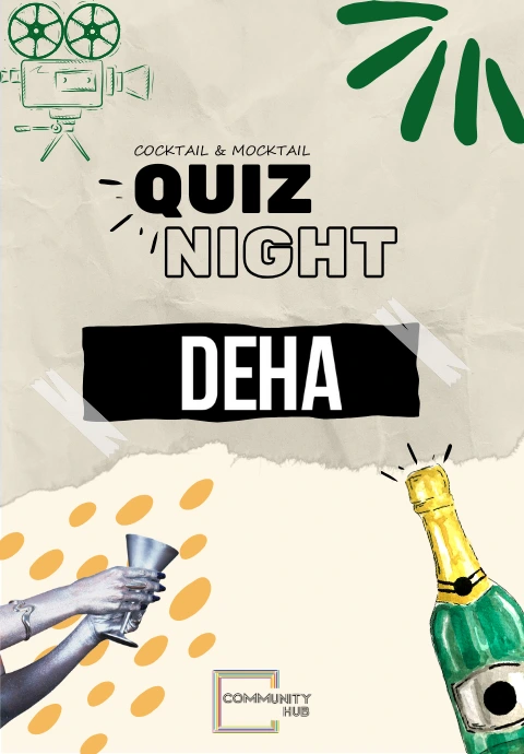 Harry Potter (Kitap Serisi) Quiz Night