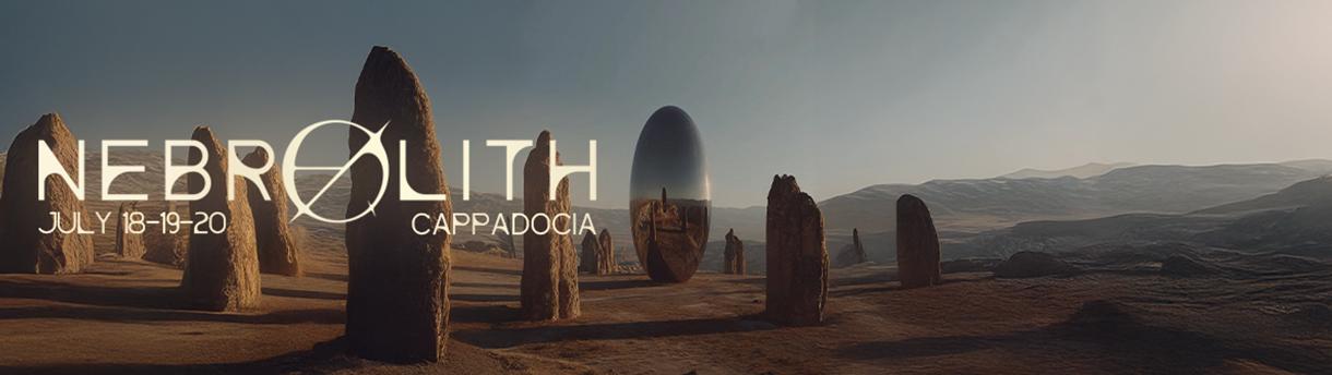 Nebrolith 3.Gün