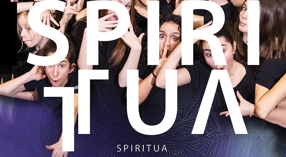 Spiritua