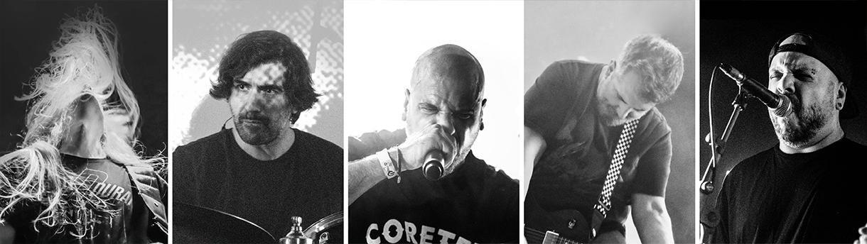 Radical Noise “Rapsodi” Lansman Konseri