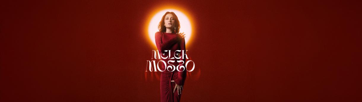Melek Mosso