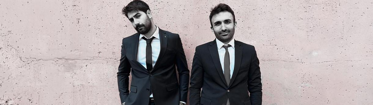 Rahatsızlar Talk Show