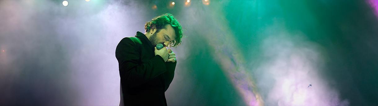 Halil Sezai