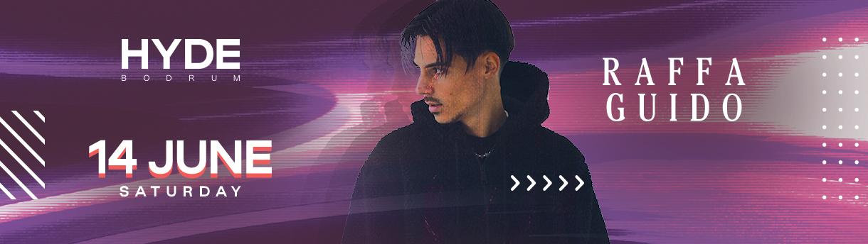 DJ Raffa Guido