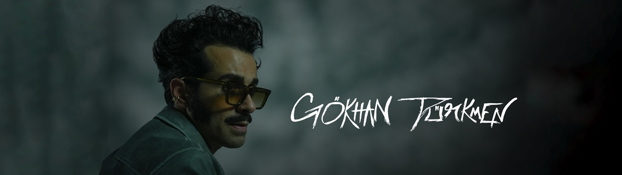Gökhan Türkmen