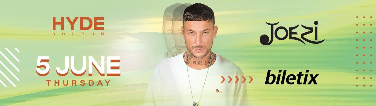 DJ Joezi