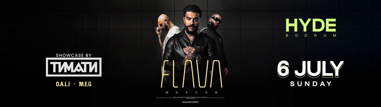 Flava by Timati