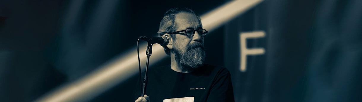 Feridun Düzağaç