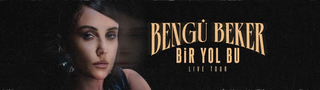 Bengü Beker
