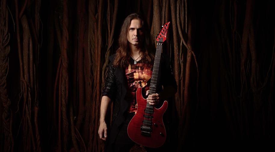 Kiko Loureiro