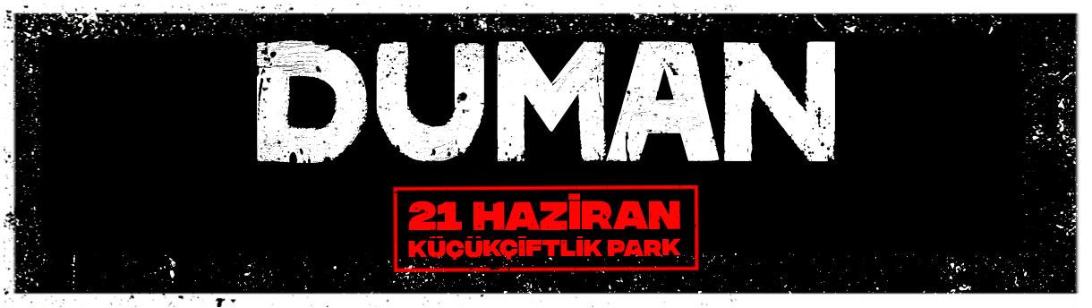 Duman