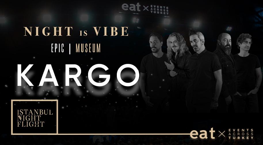 Kargo