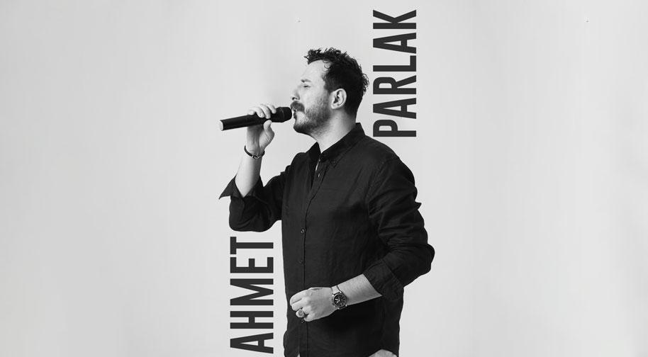 Ahmet Parlak