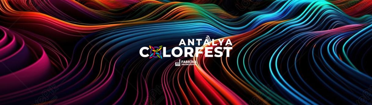 Antalya Colorfest