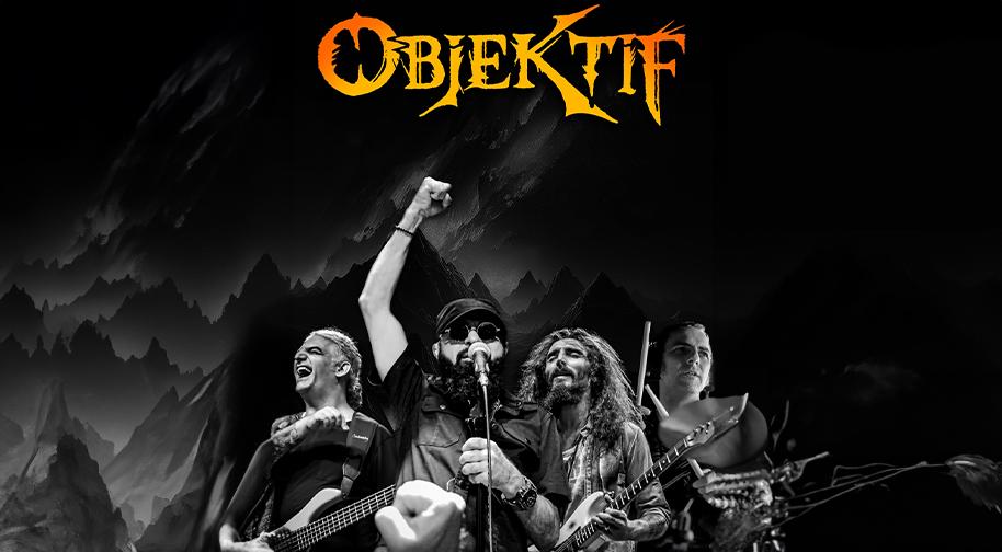 Objektif