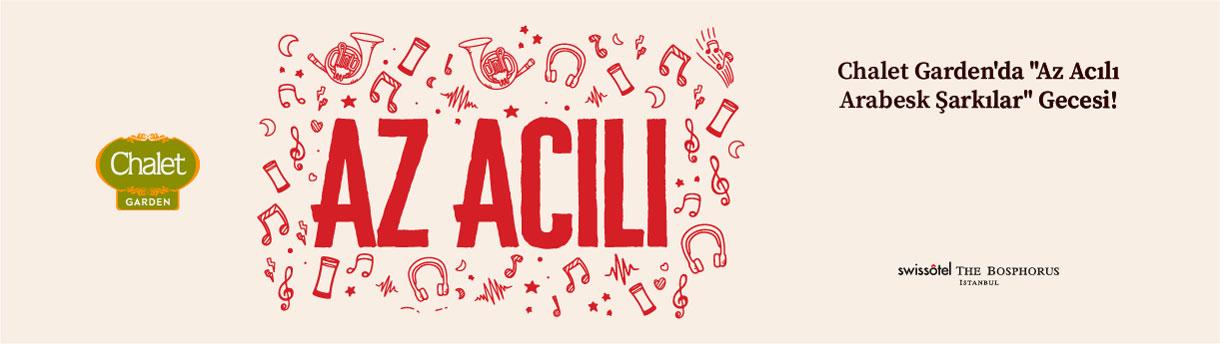 Az Acılı