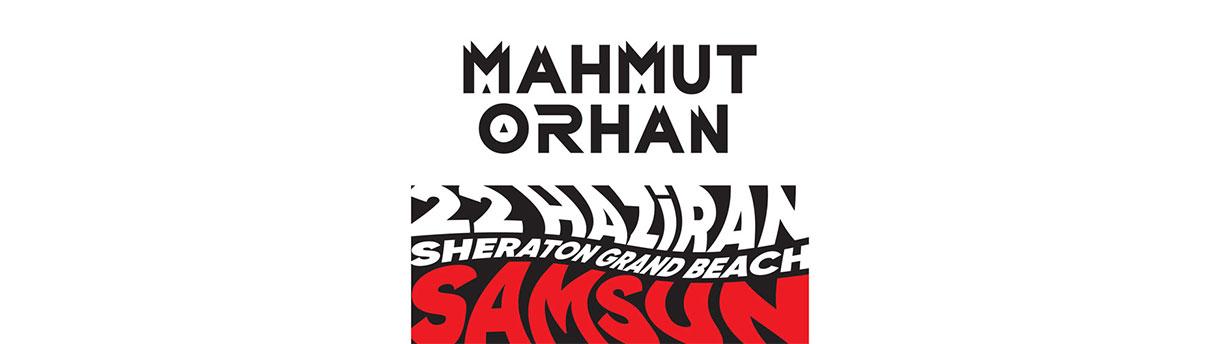 Mahmut Orhan Homecoming 2025