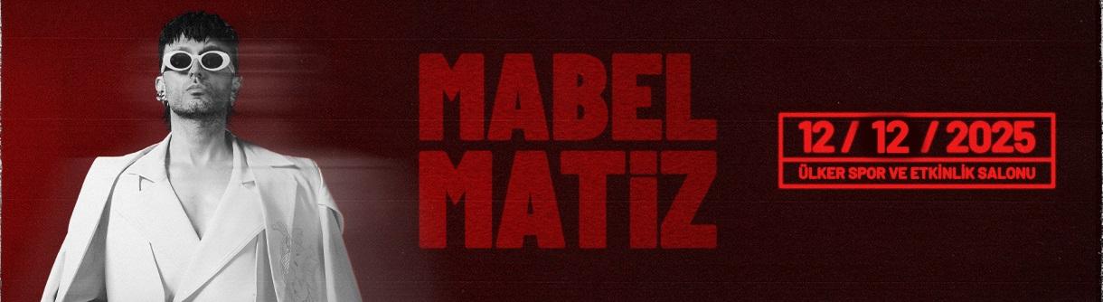 Mabel Matiz