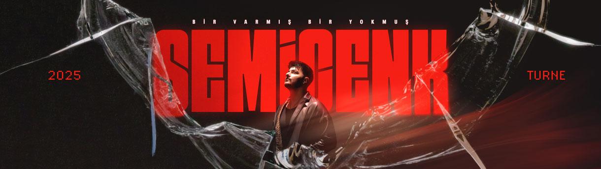 Semicenk – Bir Varmış Bir Yokmuş